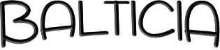Balticia Logo